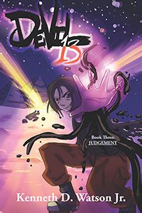 devil   kenneth watson jr published  outskirts press