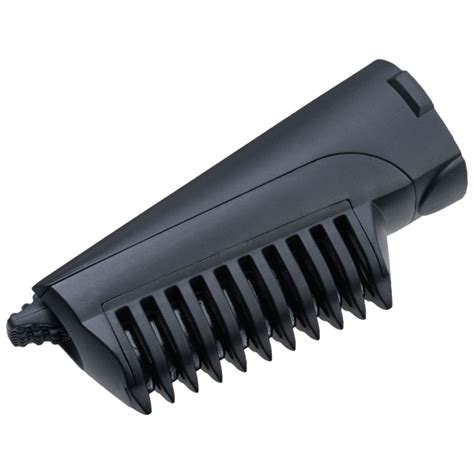 Morningsave Infinitipro By Conair Luxe Volumizing Hot Air Spin Brush With Attachments