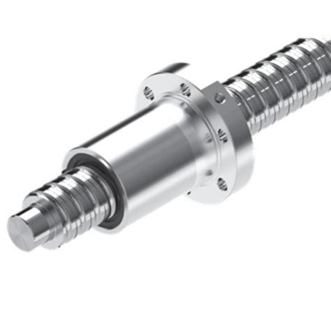 Build Your Own Bosch Rexroth Ballscrew Assembly Pgm Linear