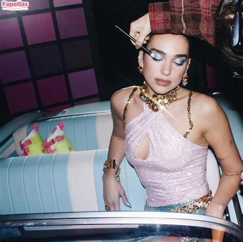 Dua Lipa Aka Dualipa Nude Leaks Onlyfans Photo Fapellas