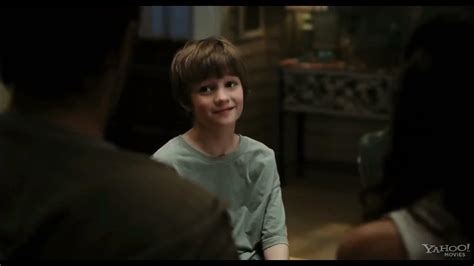 Тизер - Странная жизнь Тимоти Грина (русский) - YouTube