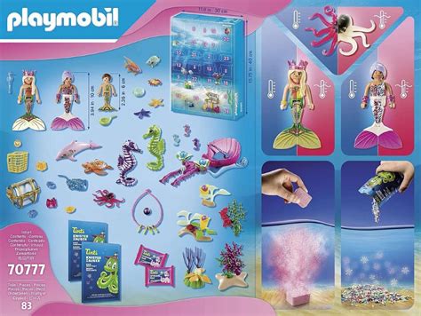 Calendarios De Adviento De Playmobil 2024 Hazte Un Click