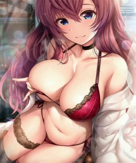 Waiting For You Nudes Ecchi NUDE PICS ORG