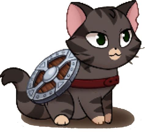 Download Non-rank Outfit - Кастл Кэтс Конан - Full Size PNG Image - PNGkit