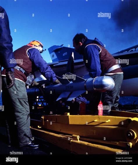 Falklands War 1982 Stock Photo Alamy