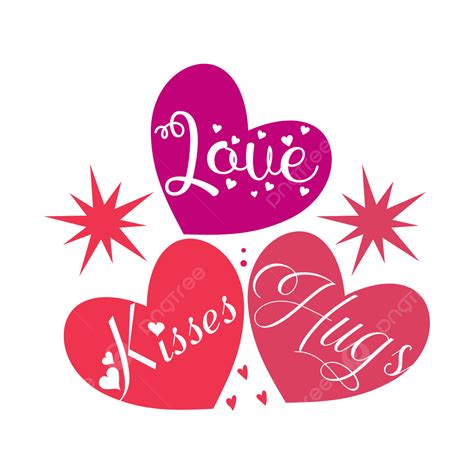 Couple Hugging Kissing Vector Hd Png Images Love Kisses Hugs Quote