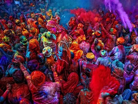 15 Most Famous Festivals Of India In 2019 Trawell In Blog