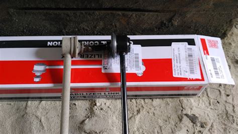 96391875 Стойка стабилизатора GM | Запчасти на DRIVE2