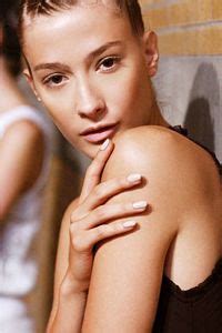 Lacas De U As Oto O Invierno Lacas En Tono Nude