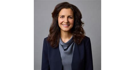 Maria Ansari, MD, FACC, Named CEO and Executive Director of The