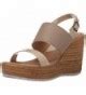 Women S Cucamonga Wedge Sandal Nude CR X F