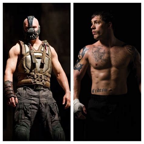 Bane Actor