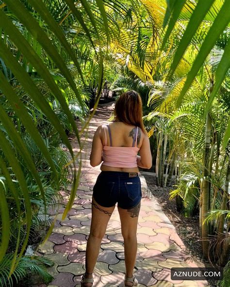 Mahi Kaur Hot Pics Collection April 2021 AZNude