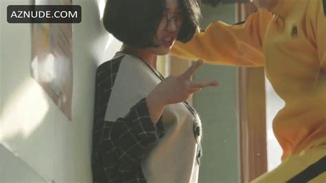 Park Jeong Yoon Nude Aznude