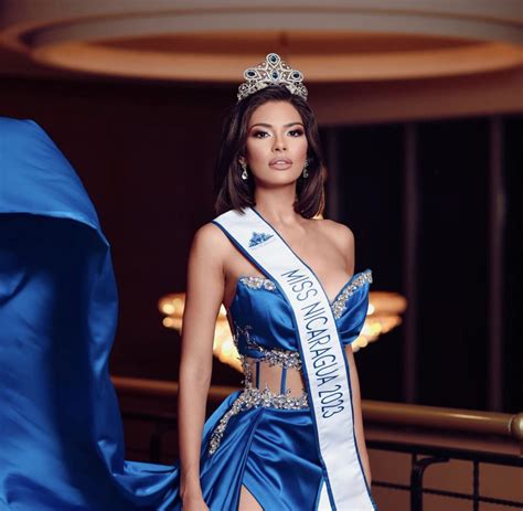 Кто эта красавица: что известно о «Мисс Вселенная-2023» - NEW-MAGAZINE ...