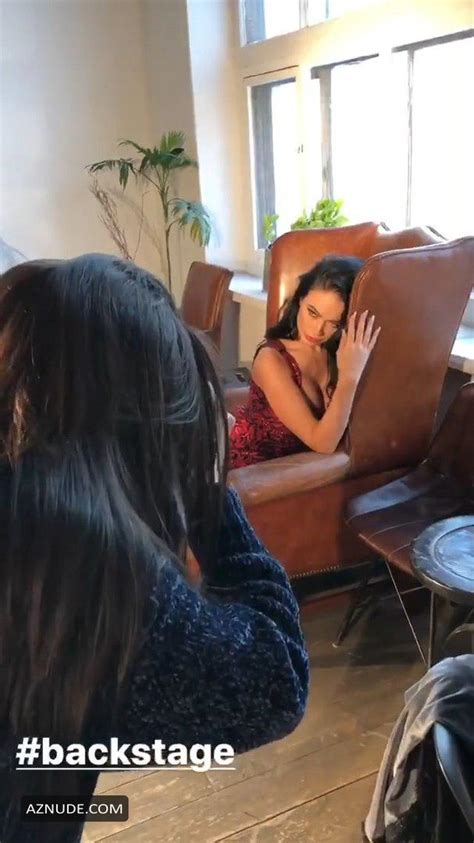 Yana Koshkina Nude And Sexy Photo Collection AZNude