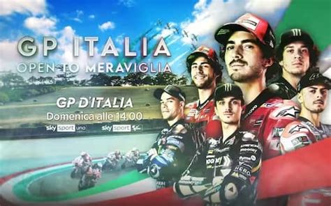 MotoGp Oggi Il Gp Mugello Orari Tv E Ultime News Sky Sport