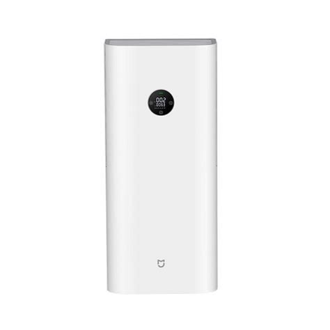 Xiaomi Mijia Fresh Air Purifier A1 MJXFJ-150-A1