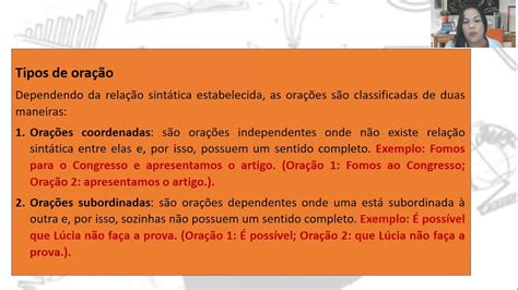 O Que É Sujeito Oracional - O Que é Sujeito Oracional - BRAINCP