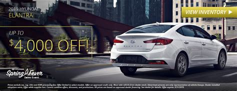 New and Used Hyundai Dealer Bristol | Friendship Hyundai of Bristol