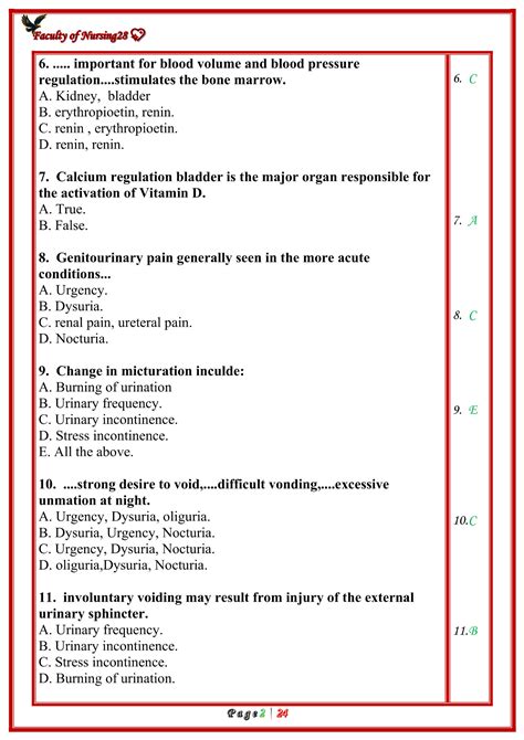 SOLUTION Questions Urology Assessment Renal Calculi Studypool