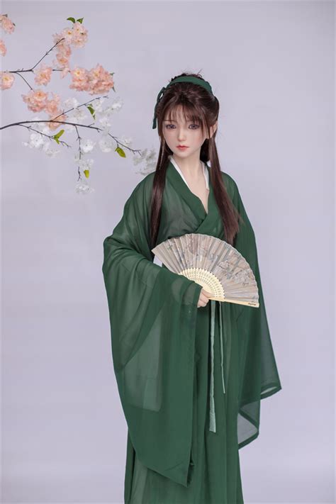 Cute Big Tits Sex Doll Jackie 148cm Mailovedoll