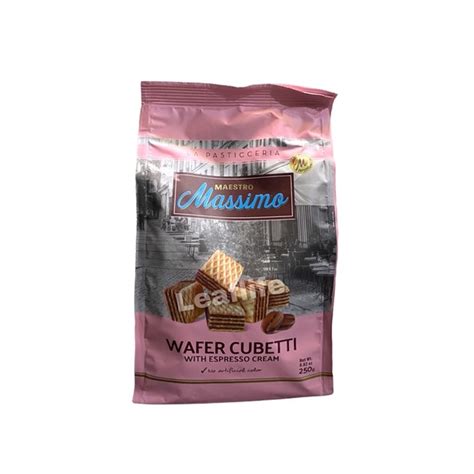 Massimo Wafer Cubetti Balconi Cubi G Shopee Philippines