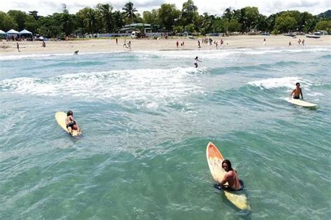 The Best Electric Jet Surfboard Races That You Should Know