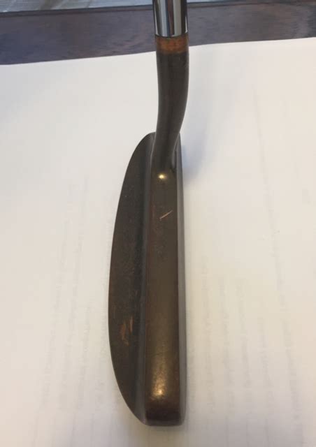 Identify This Naked Putter Putters GolfWRX
