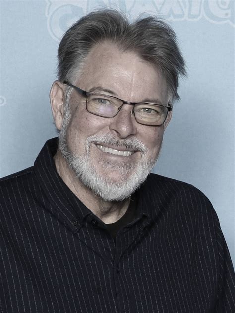 Get to Know Jonathan Frakes: Biography, Net Worth, Family Members, and