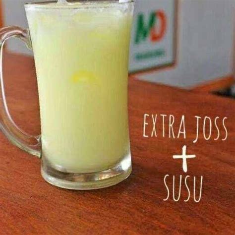 Extra Joss Susu Kfd Kite