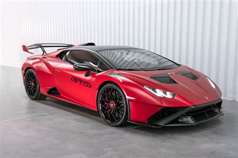 Realizacja Lamborghini Huracan Sto Cars Care Pozna