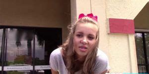 Slutty Babe Liza Rowe Gets Fucked By Ex Porn Videos