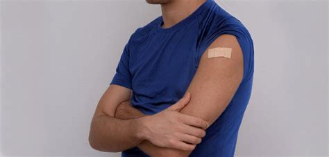 UK Health Agency Recommends Monkeypox Vaccine To Some Gay And Bisexual