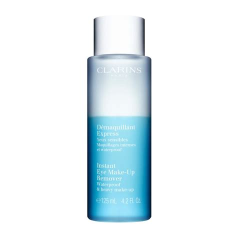 Clarins Instant Eye Make-Up Remover