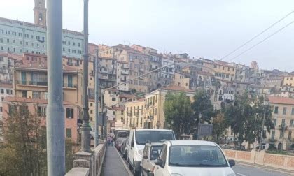 Ventimiglia Al Via La Prossima Settimana I Lavori Di Ampliamento Del