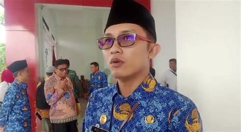 Temuan BPK TGR 9 OPD Pemkab Bengkulu Tengah Capai Rp 2 Miliar