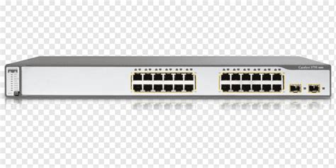 Cisco Switch Router Telegraph