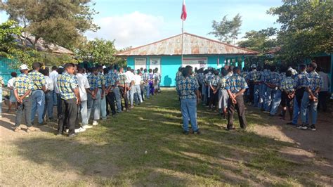Ibadah Osis Sma Yppgi Wamena 2022 Youtube