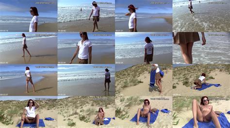 241 Teen Nude At Beach Intporn Forums