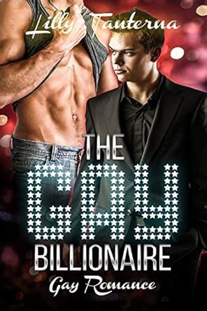 The Gay Billionaire A Hot Gay Romance Story Tanterna Lilly Amazon In Books