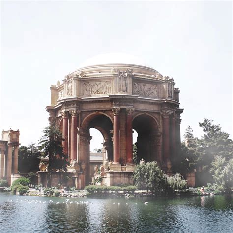 Photographers react to palace of fine arts photos in a new gallery 7