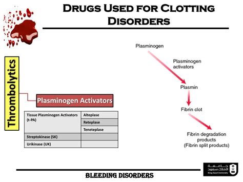 Bleeding Disorders Ppt 5