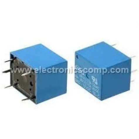 SPDT Relay 12V at Rs 65/piece | SPDT Relay in Mohali | ID: 24666305288