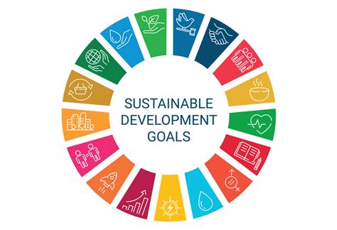 Sustainable Development Goals Sdgs Southern Africa Trust