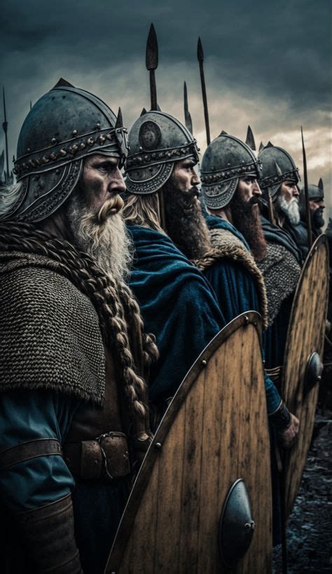 Pin By Marcel Hendrix On Vikings Warrior Concept Art Viking Art Vikings