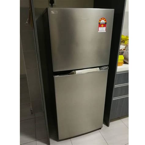 Panasonic Door Top Freezer Econavi Inverter Refrigerator Nr Bl Psmy