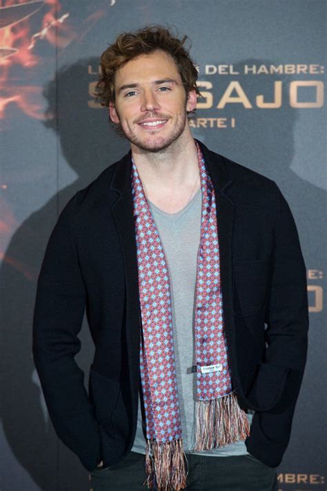 Pin By Sabrina Cookb On Sam Claflin Sam Claflin Claflin Sam