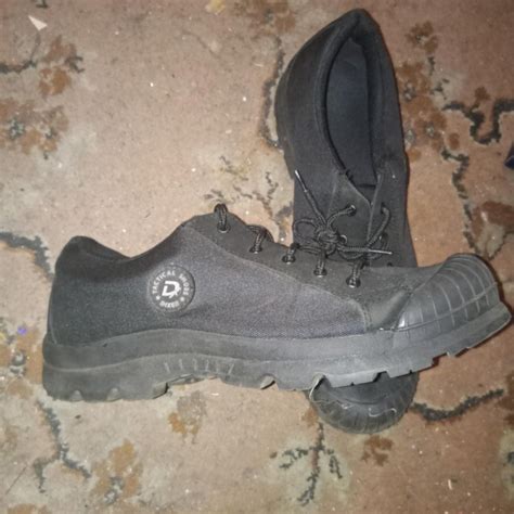 Тактические ботинки DIxer оригинал – купить в Санкт-Петербурге, цена 2 ...