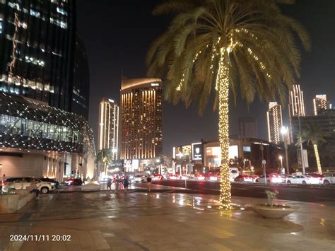 Dubai Mall - Dubai